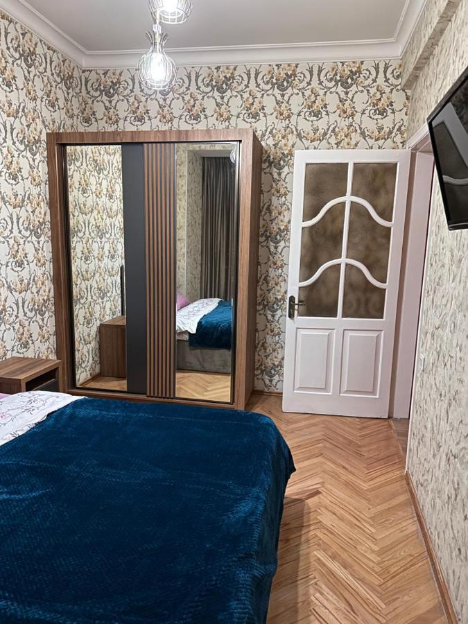 4 Bedroom Suite Apartment Ln Tbilisi City Buitenkant foto