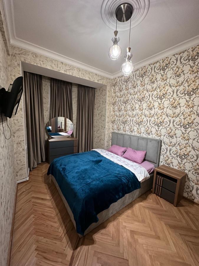 4 Bedroom Suite Apartment Ln Tbilisi City Buitenkant foto