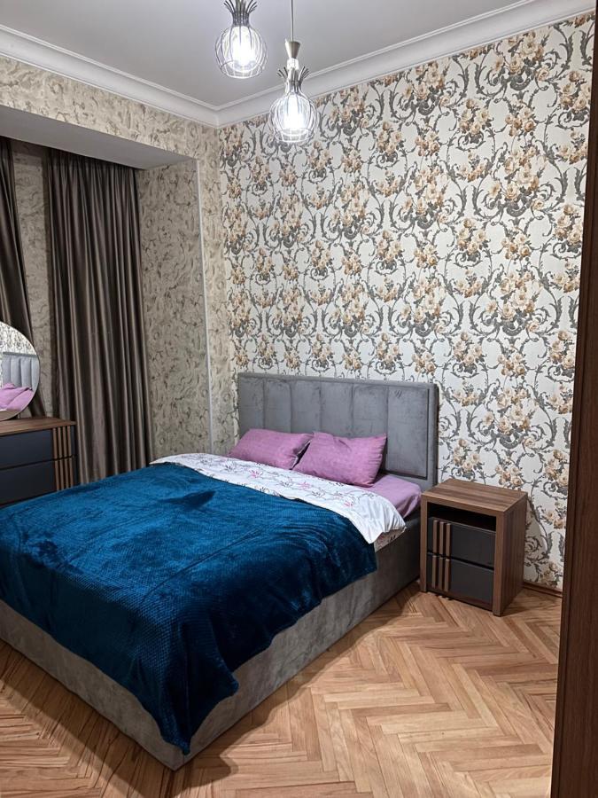 4 Bedroom Suite Apartment Ln Tbilisi City Buitenkant foto