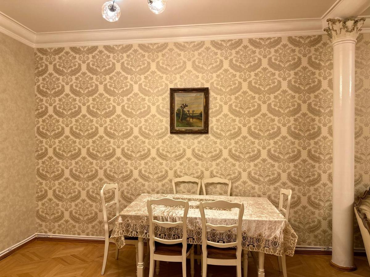 4 Bedroom Suite Apartment Ln Tbilisi City Buitenkant foto