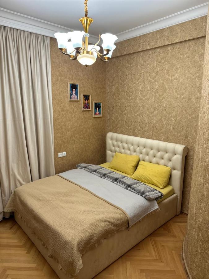 4 Bedroom Suite Apartment Ln Tbilisi City Buitenkant foto
