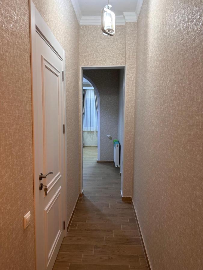 4 Bedroom Suite Apartment Ln Tbilisi City Buitenkant foto