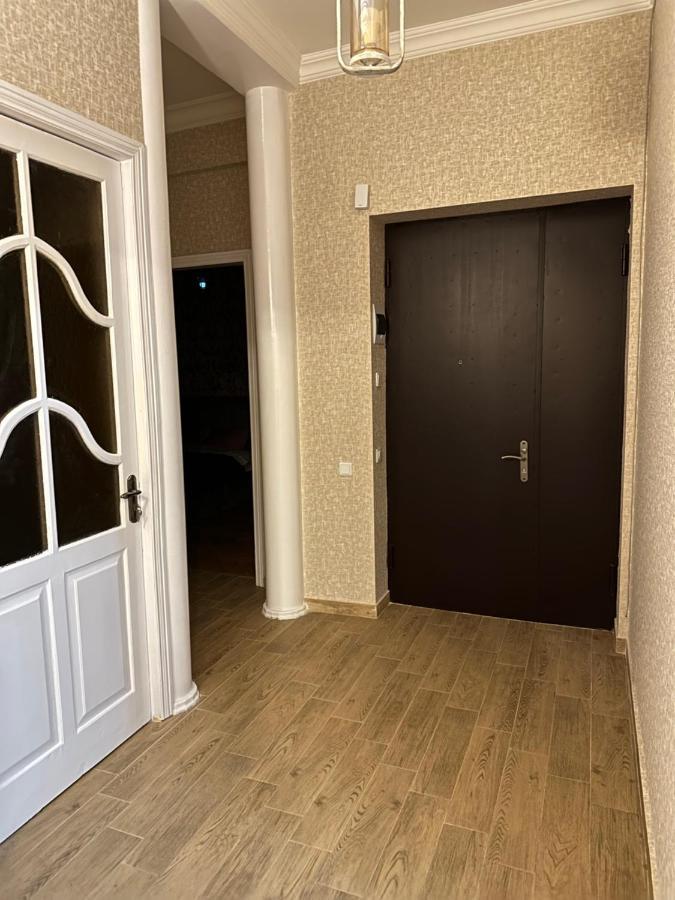 4 Bedroom Suite Apartment Ln Tbilisi City Buitenkant foto